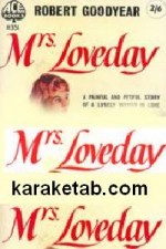 Mrs. Loveday